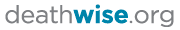 DeathWise logo