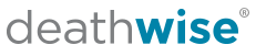 DeathWise Logo