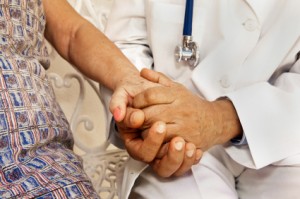 doctors hands doctors hands