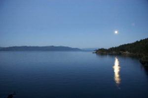 Lummi moon 1