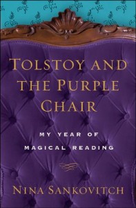 TolstoyAndThePurpleChair