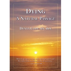 Dying A Natural Passage